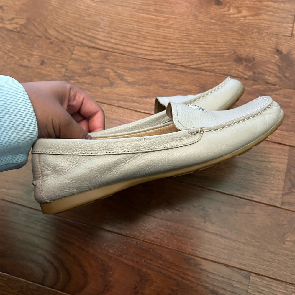 Coach Flats - Picture 5 of 7